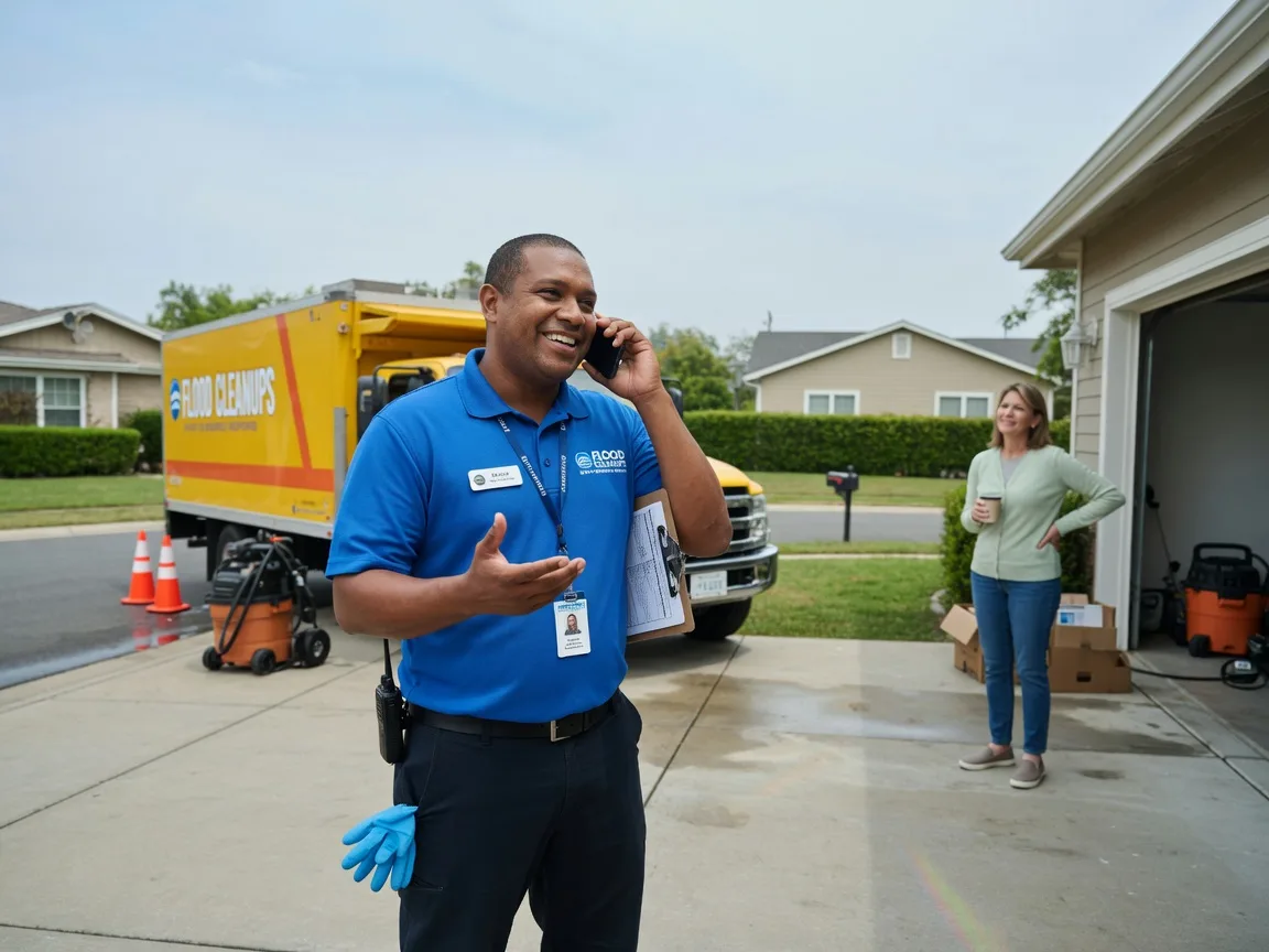 Water Damage Restoration Shelby Gap, KY FAQs